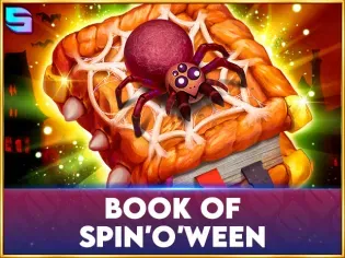 Book Of SpinOWeen screenshot