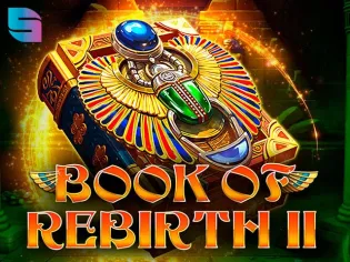 Book Of Rebirth 2 screenshot