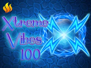 Xtreme Vibes 100 screenshot