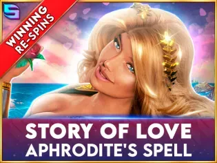 Story Of Love - Aphrodite's Spell screenshot