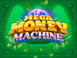 Mega Money Machine screenshot