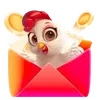 Spin the Lucky Wheel icon
