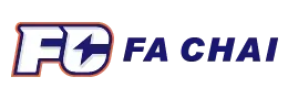 FACHAI Logo